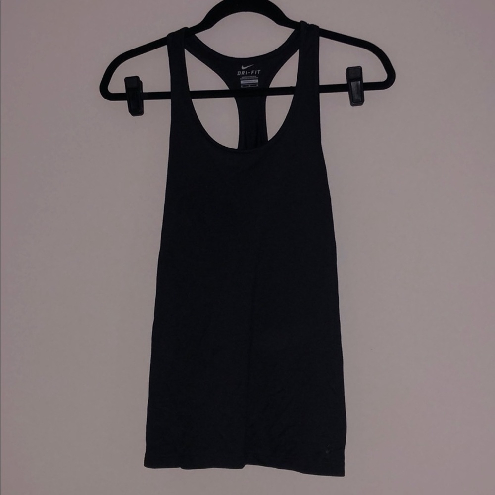 Nike tank top